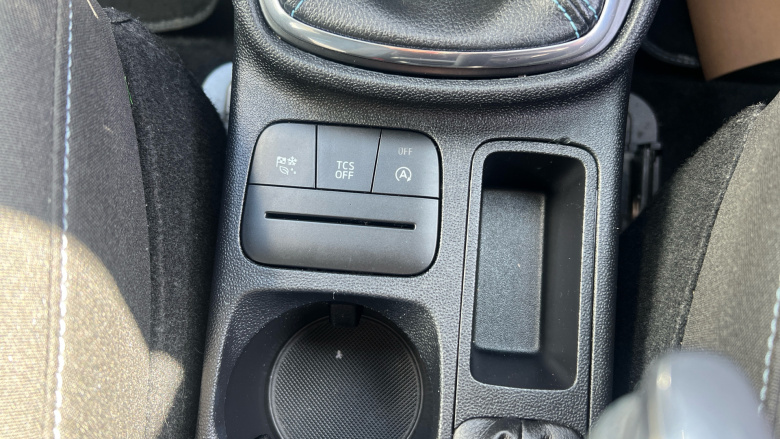 Ford Fiesta 1.0 EcoBoost Hybrid mHEV 125 Active 5dr Petrol Hatchback